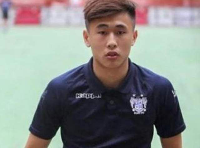 那个男人的事情